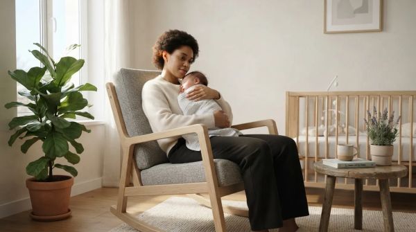 Optimiser la routine sommeil bébé pour des nuits paisibles