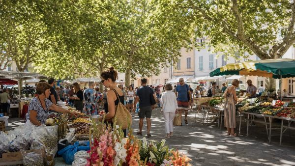 Pourquoi le marché d'Argelès-sur-Mer est un incontournable pour vos weekends ?