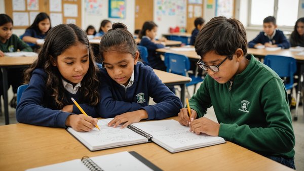 Innover pour une éducation inclusive et accessible à tous