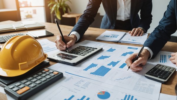 Optimiser son budget pour les travaux immobiliers : conseils et astuces