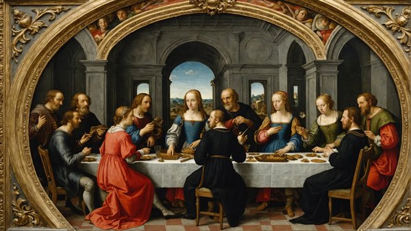 Les secrets cachés des chefs-d'œuvre de la Renaissance