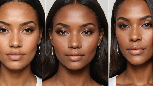 Tendances maquillage : Comment réussir un look naturel et éclatant