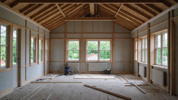 Rénover sa maison : conseils pratiques pour un chantier réussi
