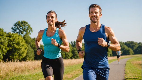 Les bienfaits de l'exercice physique sur la santé mentale et physique