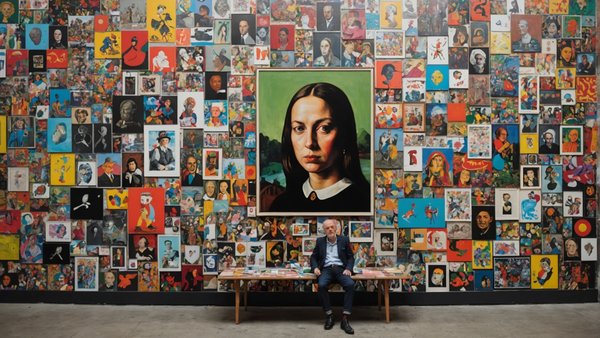 Explorer l'impact de l'art contemporain sur la société moderne