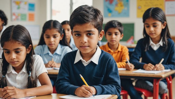 L'importance des compétences socio-émotionnelles dans l'éducation moderne