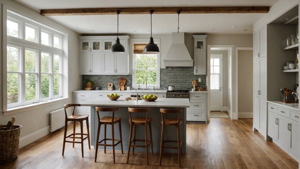 Rénover sa maison : astuces et conseils pour des travaux réussis