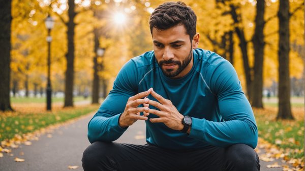 Bienfaits du sport sur la santé mentale