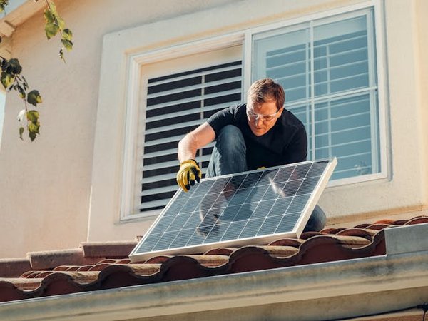 Trouver le meilleur installateur de panneaux solaires dans les landes