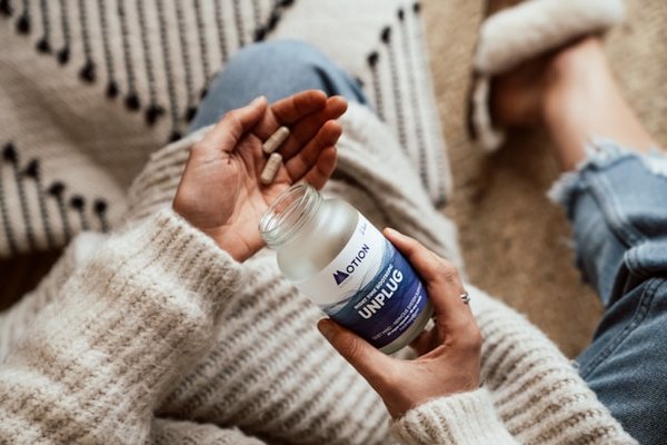 Glutamine en comprimé: boostez votre récupération!
