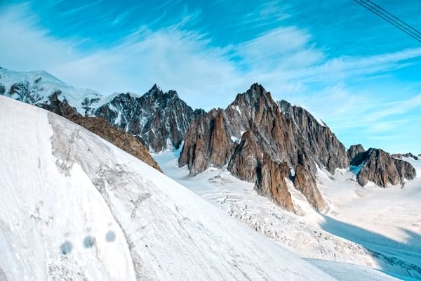 Top attractions à Saint Gervais les bains à découvrir