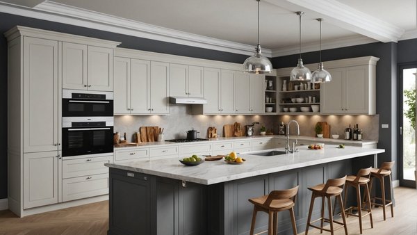 Cuisiniste arcachon : des cuisines sur mesure à découvrir
