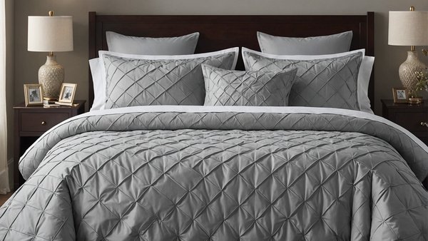 Découvrez la meilleure marque de literie pour un sommeil parfait