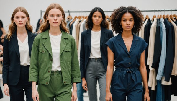 Mode éthique : allier style et respect de l'environnement