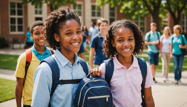 Les clés pour réussir son orientation scolaire