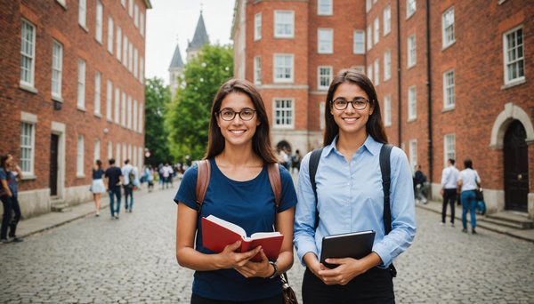 Comment choisir le bon établissement pour vos études