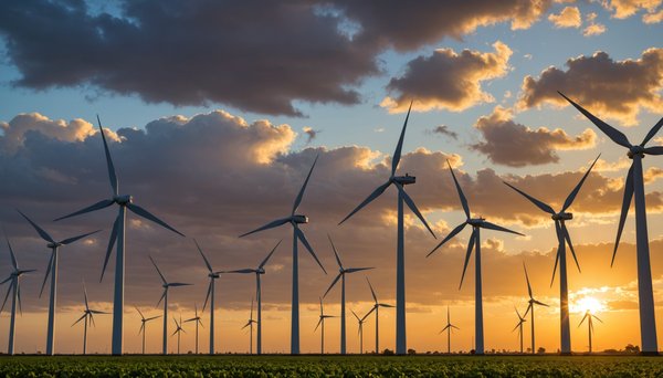 Les énergies renouvelables : avantages et défis pour l'avenir