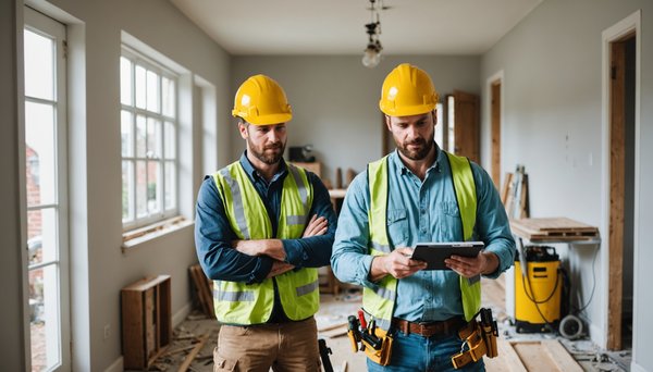 Comment réussir votre projet de rénovation sans stress