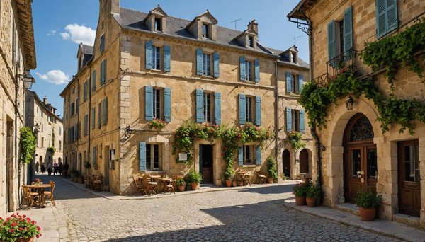 Découvrir les joyaux cachés de la France : Guide pratique