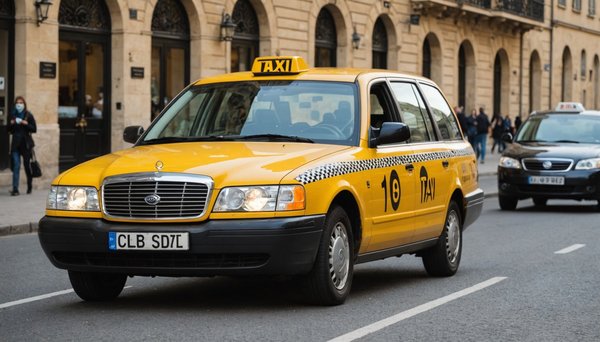 Le service de taxi à soustons pour vos transferts en toute confiance
