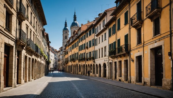 Découvrez yon Évasion, votre agence de voyage au pays basque