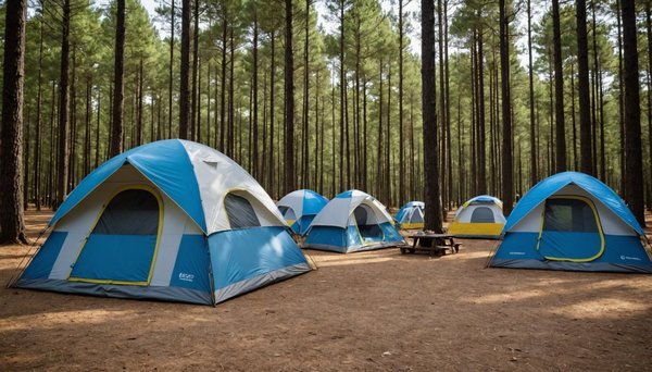 Découvrez le camping les carrelets de soulac près de lacanau