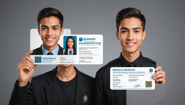 5 avantages d'une carte lycéen personnalisée pour vos établissements