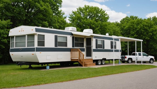 Séjour en mobil-home : conseils pour bien préparer vos vacances