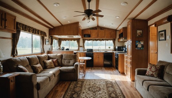 10 astuces incontournables pour un séjour en mobil-home réussi