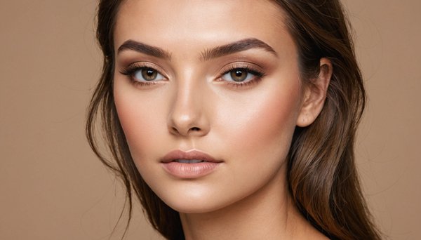 Les tendances maquillage naturelles pour un look frais et durable