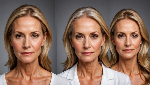 Comment choisir les meilleurs soins anti-âge adaptés à votre peau