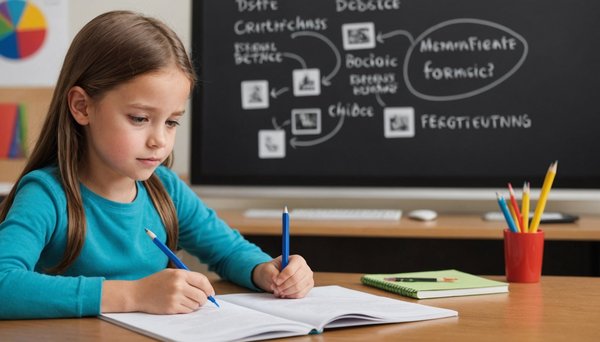 Comment choisir les meilleures méthodes d'apprentissage pour enfants à l'ère digitale