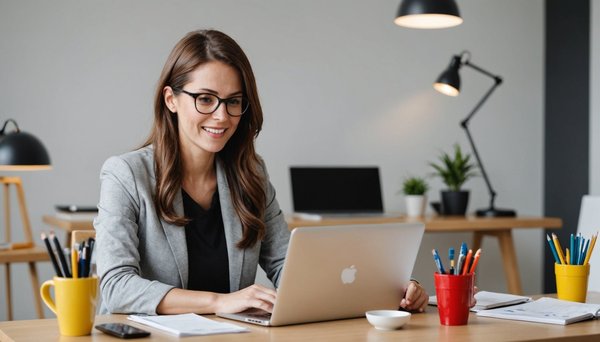 Les avantages des formations en ligne pour les adultes en reconversion professionnelle