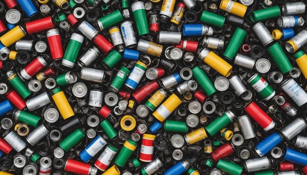Comprendre l'impact du recyclage sur la réduction des déchets domestiques