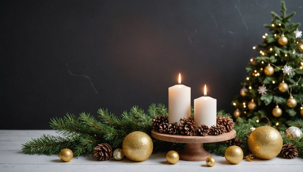 Idées de décoration originales pour vos fêtes saisonnières