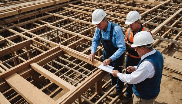 Conseils pratiques pour choisir les meilleurs matériaux de construction