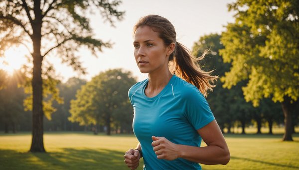 Les bienfaits du sport régulier sur la santé mentale et physique