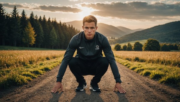 Techniques de récupération efficaces après un entraînement intensif