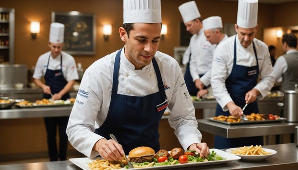 L'expérience inoubliable avec sodexo live hospitality